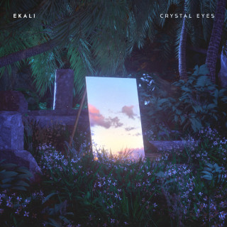 Ekali - Crystal Eyes EP cover