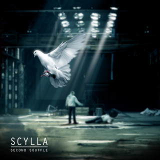 Scylla - Second Souffle EP cover