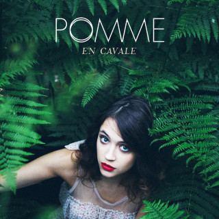 Pomme - En Cavale EP cover