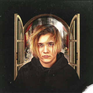 THRILL PILL - ОТКРОВЕНИЯ album cover