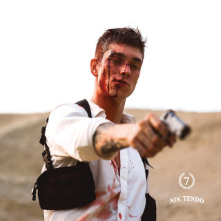 Nik Tendo - 7 album cover
