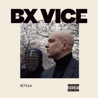 Scylla - BX Vice album cover