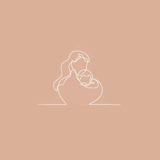 Ebony Day - Baby Sleep Songs EP cover