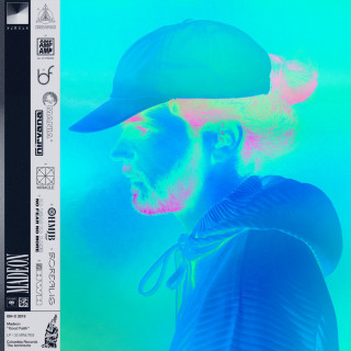 Madeon - Good Faith album cover