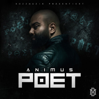 Animus - Poet album cover