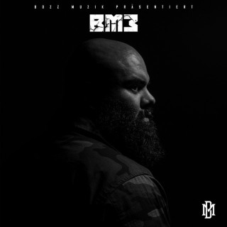 Animus - Beastmode 3 album cover