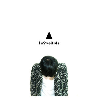 Joonil Jung - Lo9ve3r4s album cover