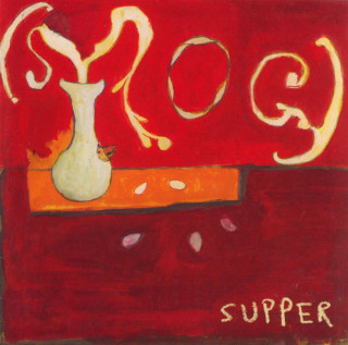Bill Callahan - Supper album cover