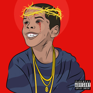 Westside Gunn - FLYGOD album cover