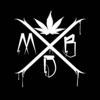 C.R.O - C.R.O - MDBCrew Vol 2 mixtape cover