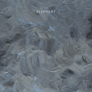 Joonil Jung - Elephant EP cover