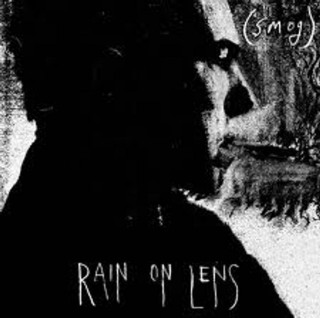 Bill Callahan - Rain On Lens album cover