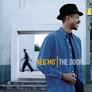 Keb' Mo' - The Door album cover