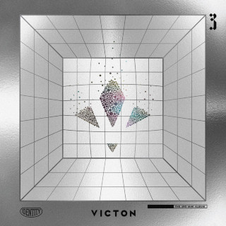 VICTON - Identity EP cover