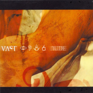 VAST - Nude album cover