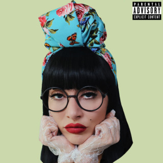 Qveen Herby - EP 7 EP cover