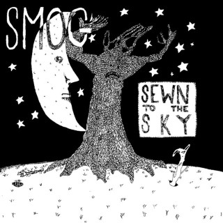 Bill Callahan - Sewn To The Sky album cover