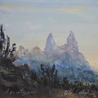 Bill Callahan - Apocalypse album cover