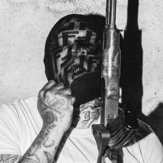 Westside Gunn - Supreme Blientele album cover