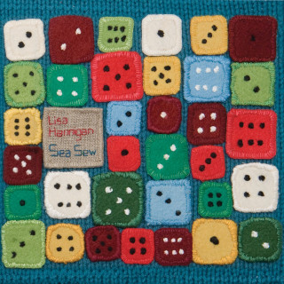Lisa Hannigan - Sea Sew album cover