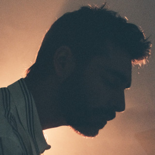 Leif Vollebekk - New Ways album cover