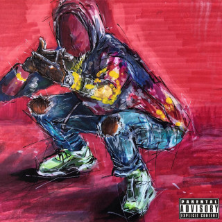 Westside Gunn - FLYGOD Is An Awesome God mixtape cover