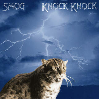 Bill Callahan - Knock Knock album cover