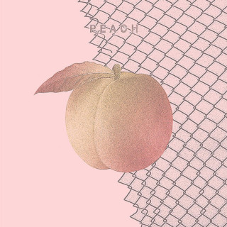 Culture Abuse - Peach album cover