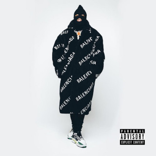 Westside Gunn - Hitler Wears Hermes 7 mixtape cover