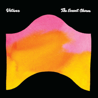 Vetiver - The Errant Charm album cover
