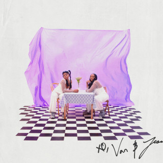 VanJess - Silk Canvas (The Remixes) album cover