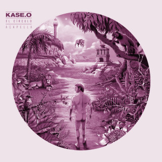 Kase.O - El Círculo album cover