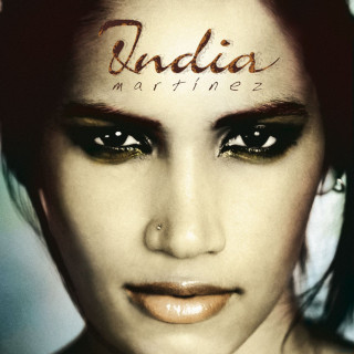 India Martínez - Azulejos De Lunares album cover