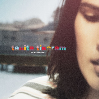 Tanita Tikaram - Sentimental album cover