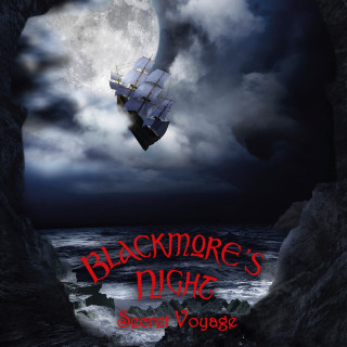 Blackmore's Night - Secret Voyage album cover