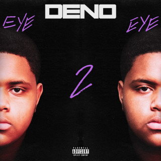 Deno - Eye 2 Eye EP cover