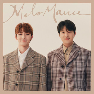 MeloMance - Festival (축제) single cover