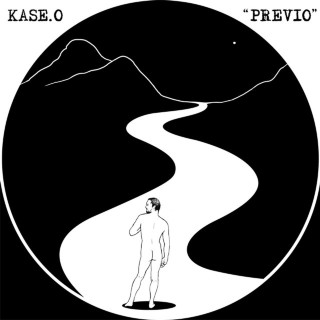 Kase.O - Previo EP cover