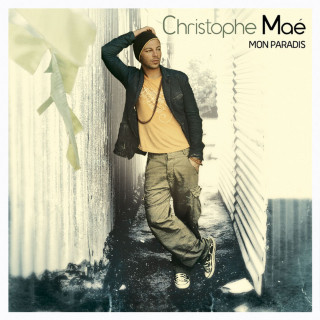 Christophe Maé - Mon Paradis album cover