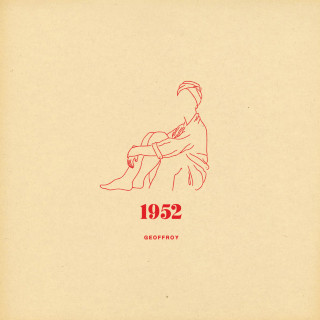 Geoffroy - 1952 album cover