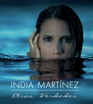India Martínez - Otras Verdades album cover