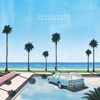Geoffroy - Coastline album cover