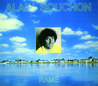 Alain Souchon - Rame album cover
