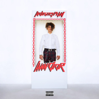 iann dior - Industry Plant album cover
