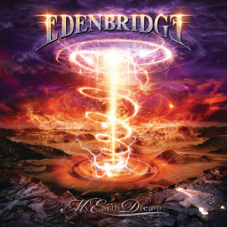 Edenbridge - MyEarthDream album cover