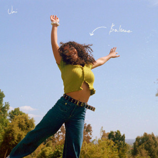 UMI - Balance single cover