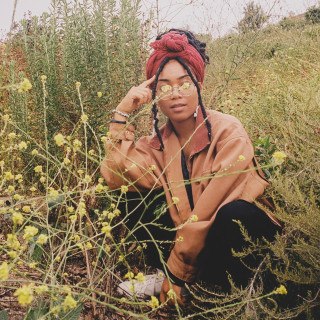 UMI - Love Language EP cover