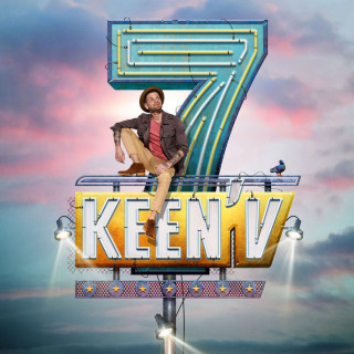 Keen'V - 7 album cover