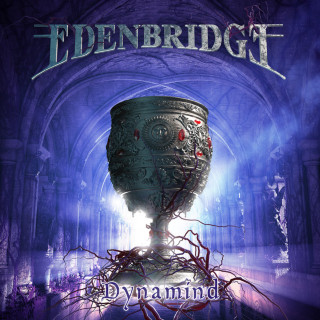 Edenbridge - Dynamind album cover