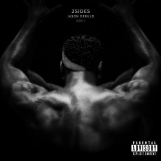 Jason Derulo - 2Sides (Side 1) EP cover